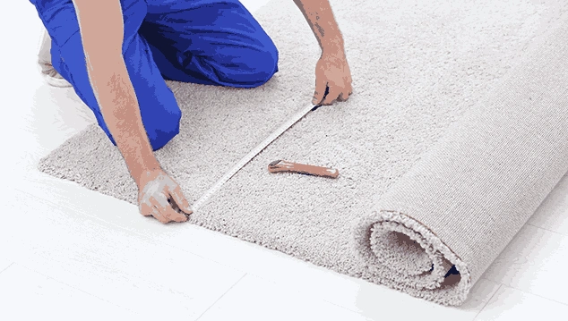 Carpet Repair Services Sherbrooke